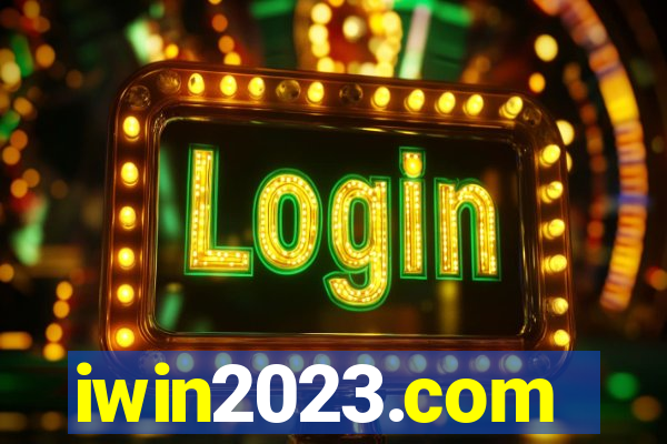 iwin2023.com