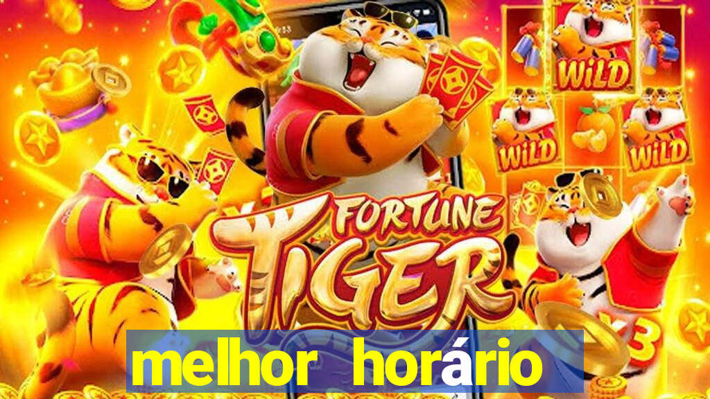 melhor horário para jogar cash mania