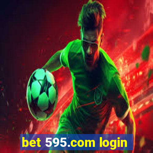 bet 595.com login