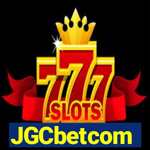 JGCbetcom