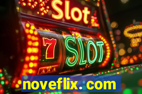 noveflix. com