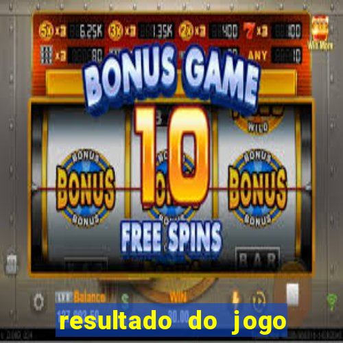 resultado do jogo da sertaneja