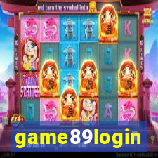 game89login