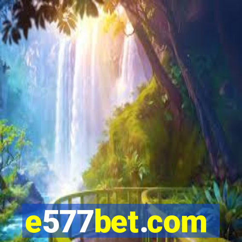 e577bet.com