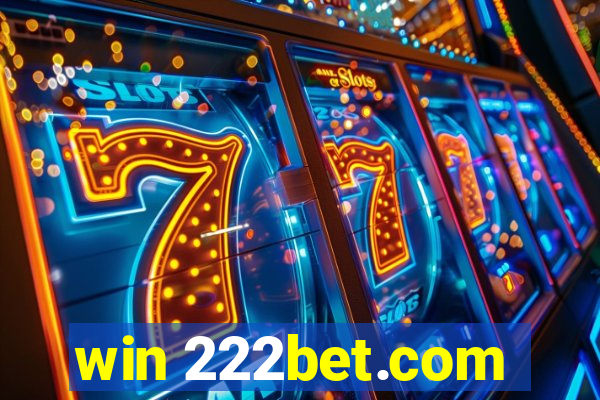 win 222bet.com