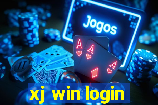 xj win login