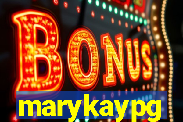 marykaypg