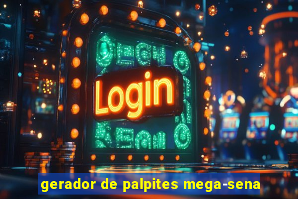 gerador de palpites mega-sena