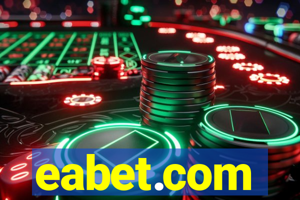 eabet.com