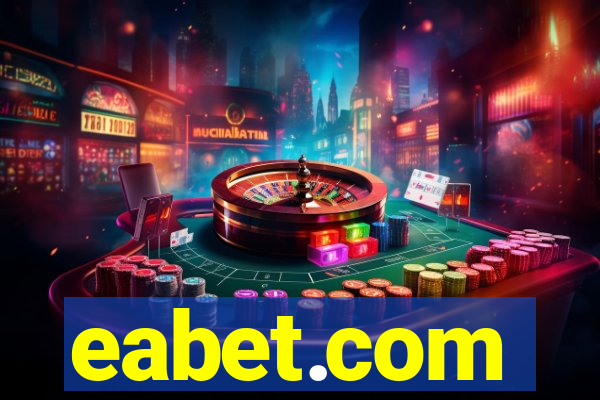 eabet.com