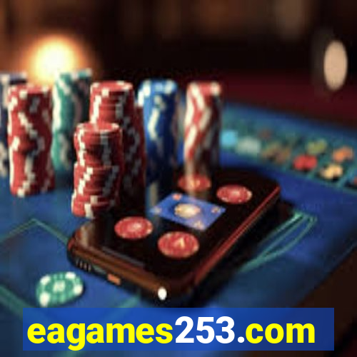 eagames253.com