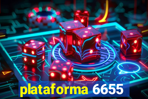 plataforma 6655