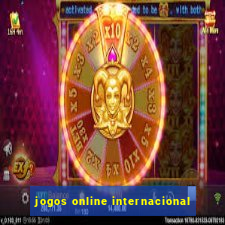 jogos online internacional