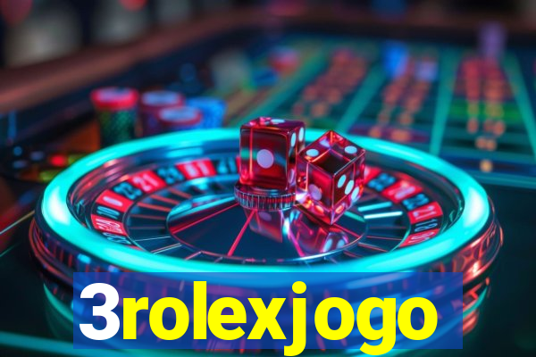 3rolexjogo