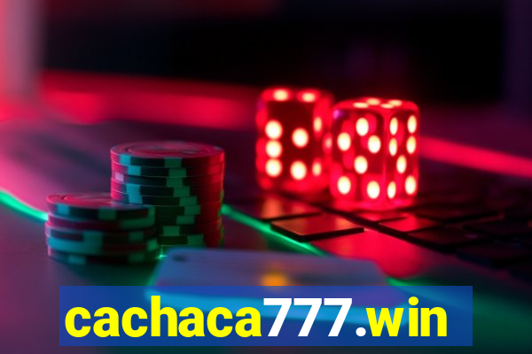 cachaca777.win