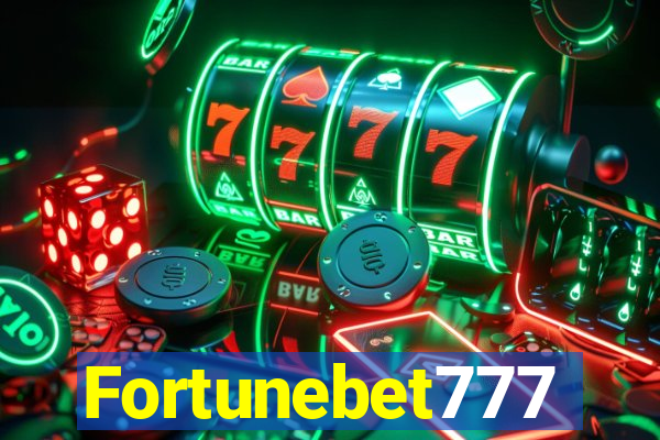 Fortunebet777