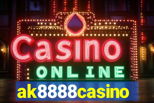 ak8888casino