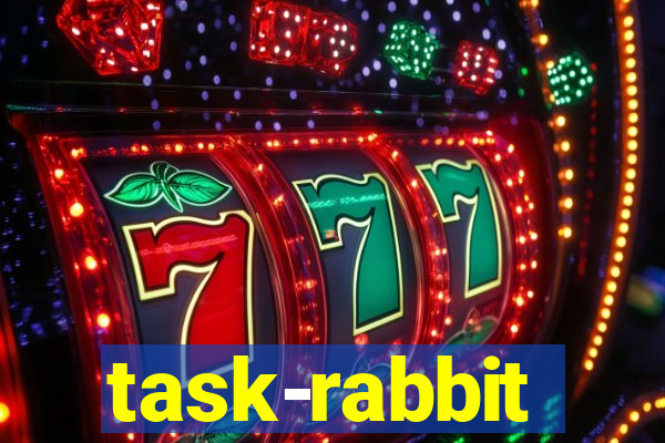 task-rabbit