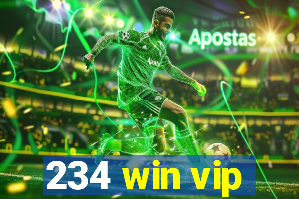 234 win vip