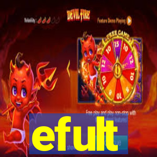 efult