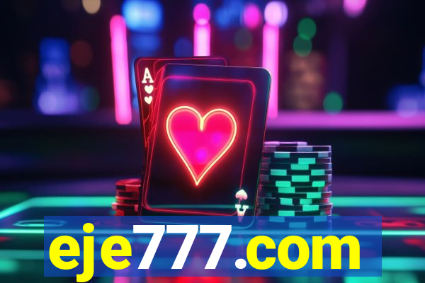 eje777.com