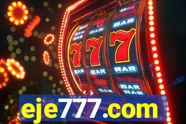 eje777.com