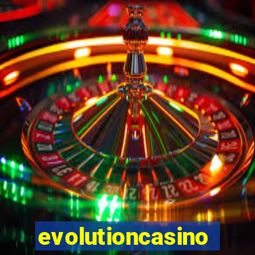 evolutioncasino