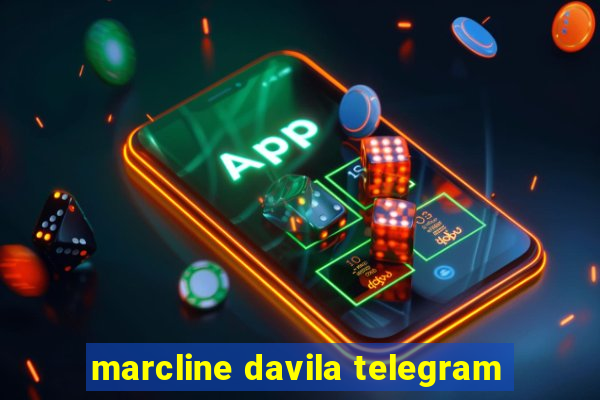 marcline davila telegram