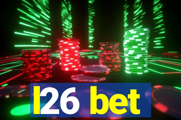 l26 bet