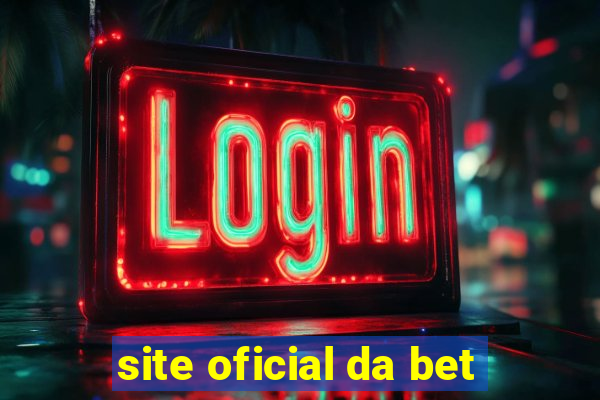 site oficial da bet