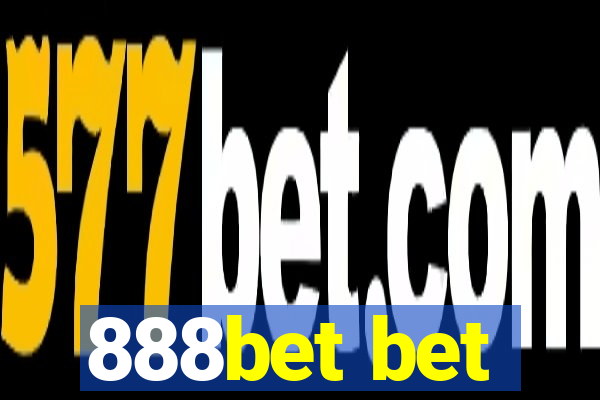 888bet bet