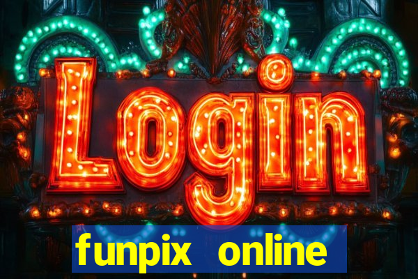 funpix online plataforma de jogos