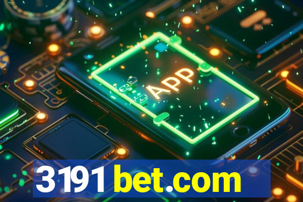 3191 bet.com