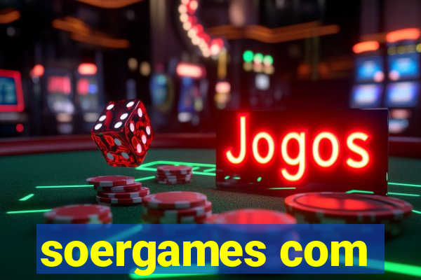 soergames com