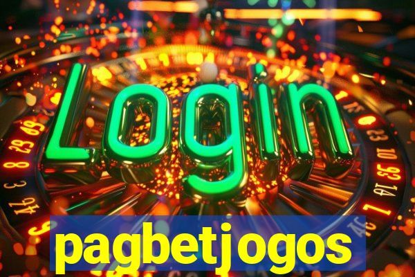 pagbetjogos