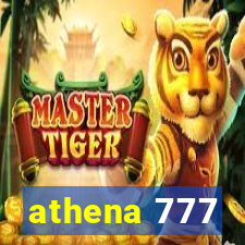 athena 777