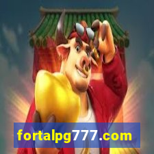 fortalpg777.com