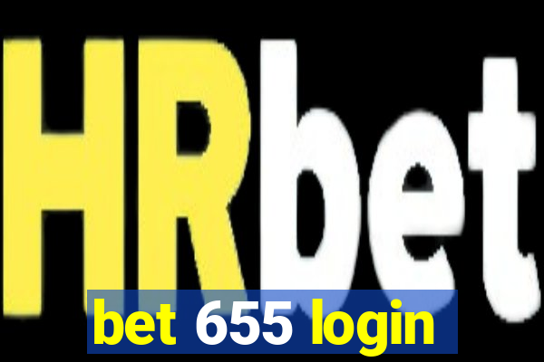 bet 655 login