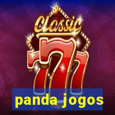 panda jogos