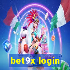 bet9x login