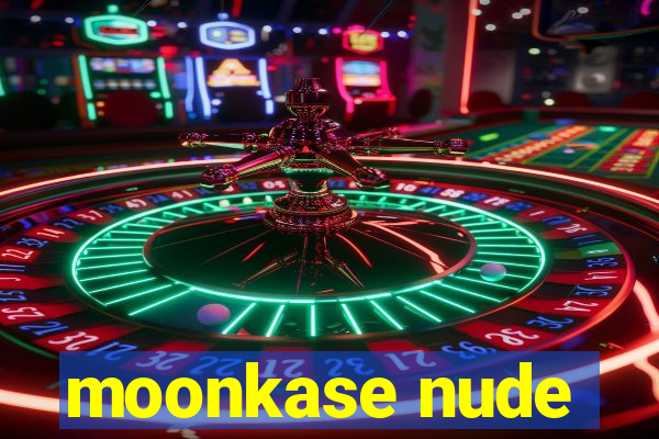 moonkase nude