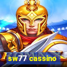 sw77 cassino