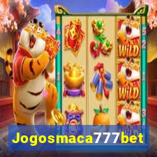 Jogosmaca777bet