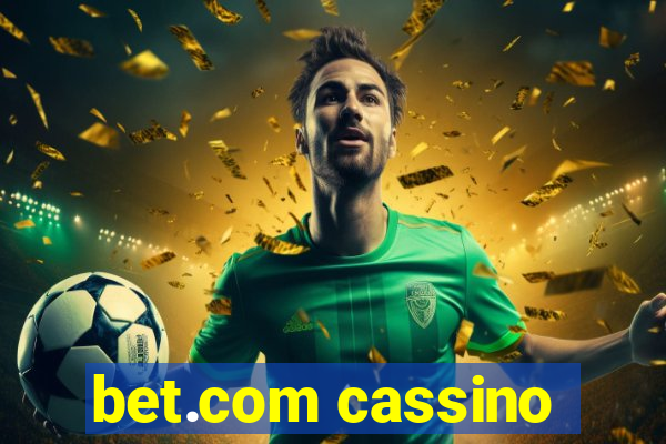 bet.com cassino