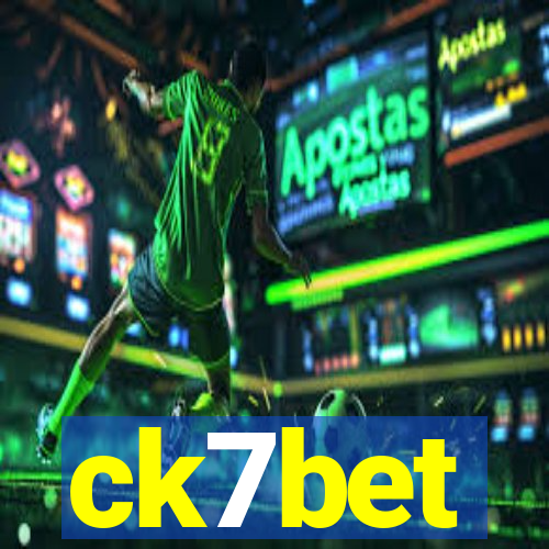 ck7bet