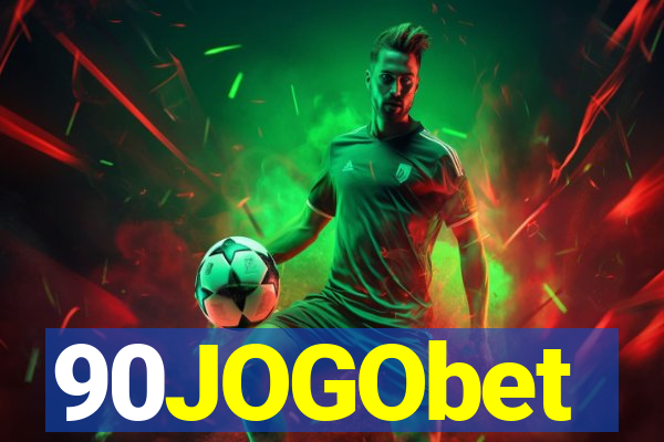 90JOGObet