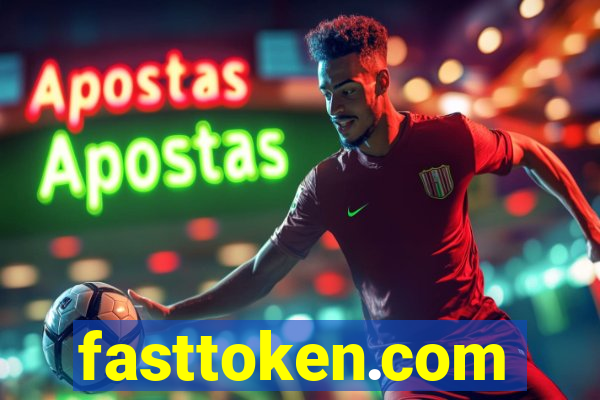 fasttoken.com