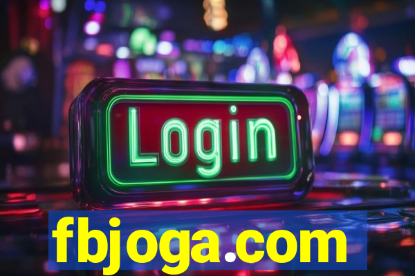 fbjoga.com