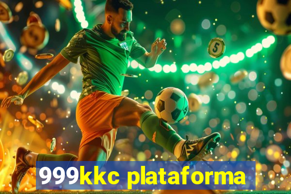 999kkc plataforma