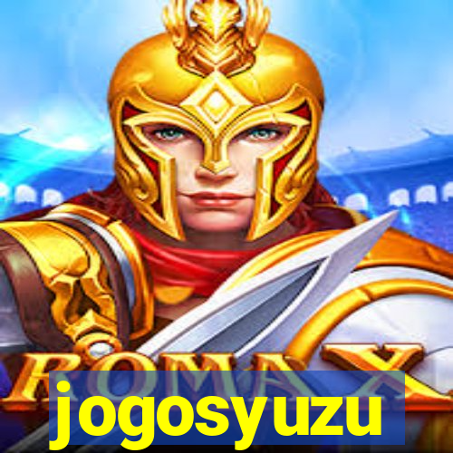 jogosyuzu